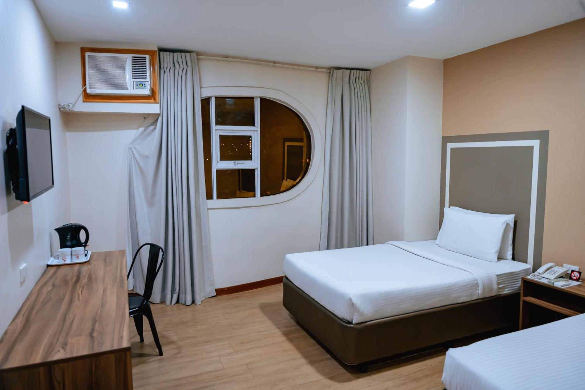 S & Residences 2* Cebu