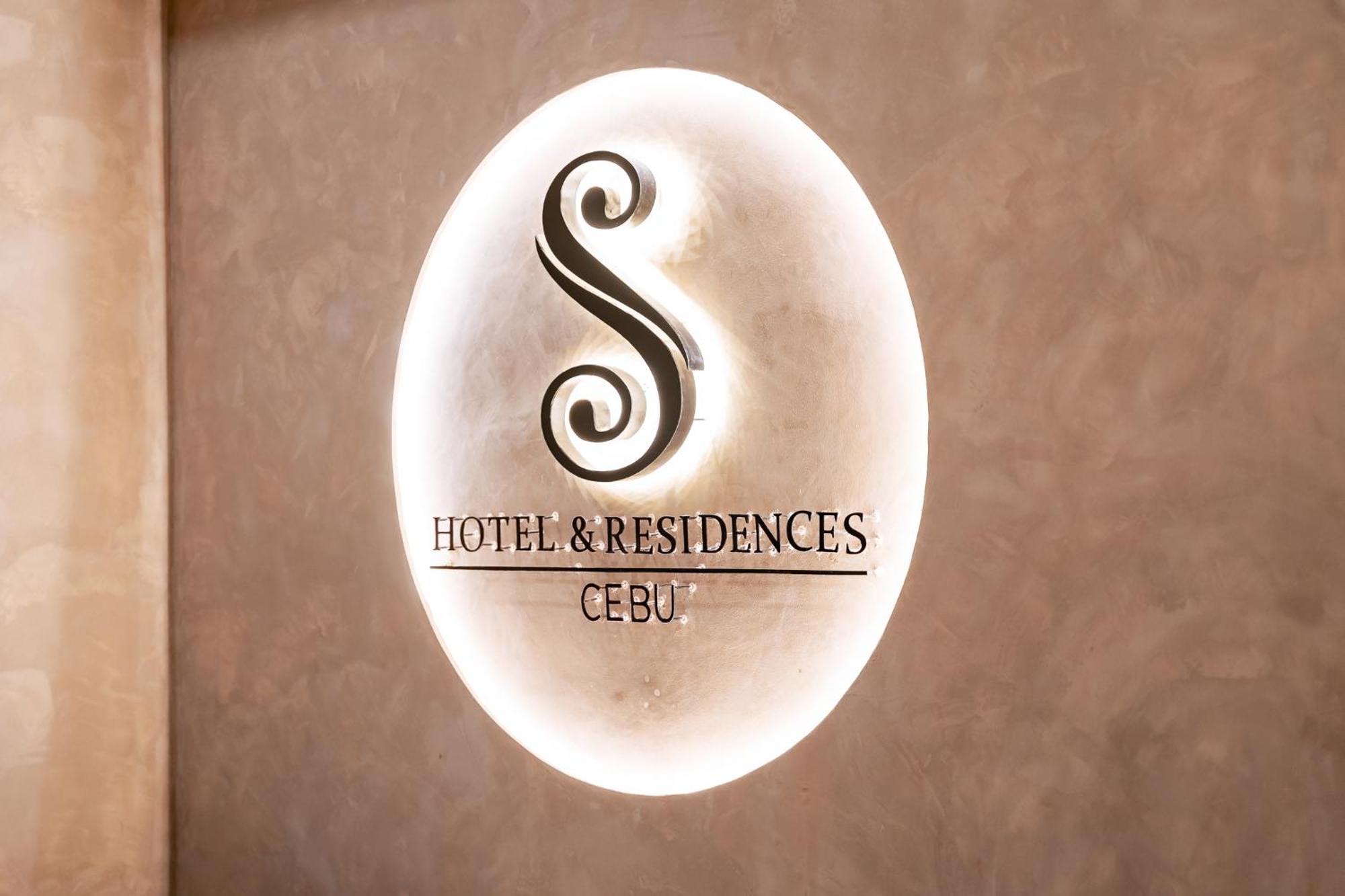 S & Residences Hotel