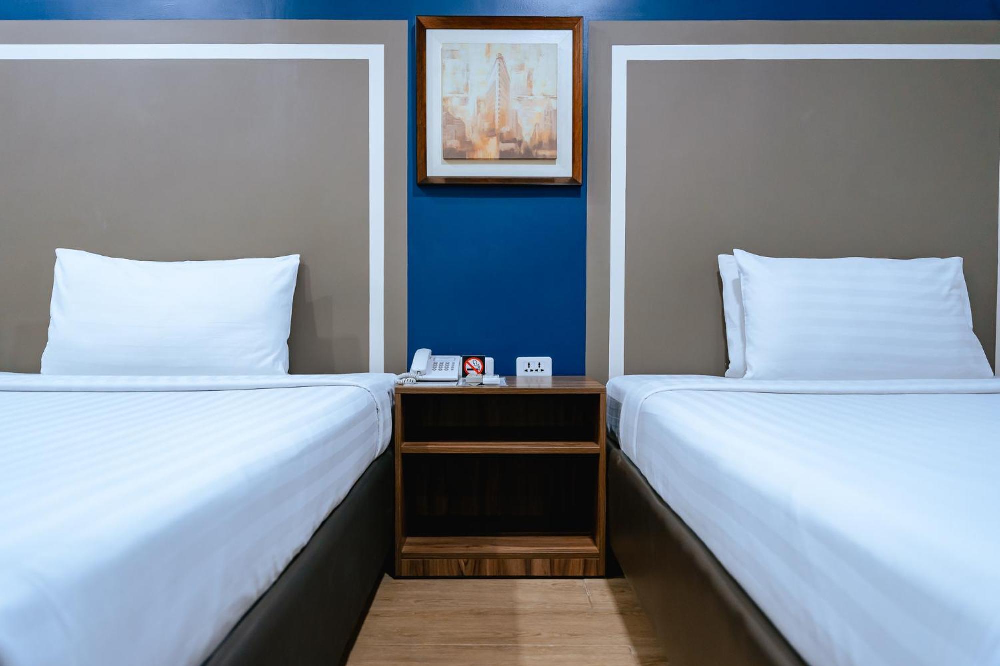 S & Residences Hotel Cebu