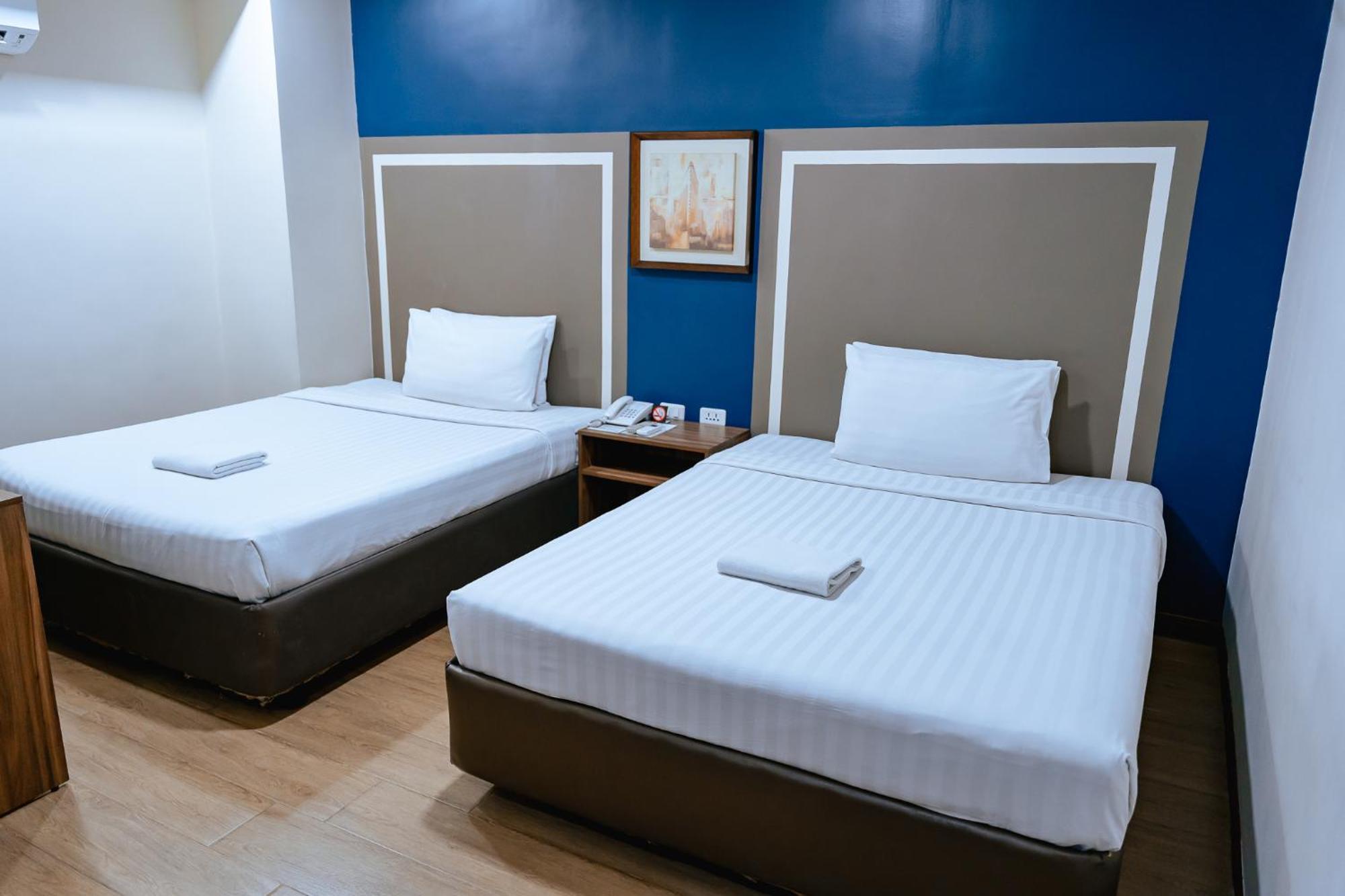 S & Residences
