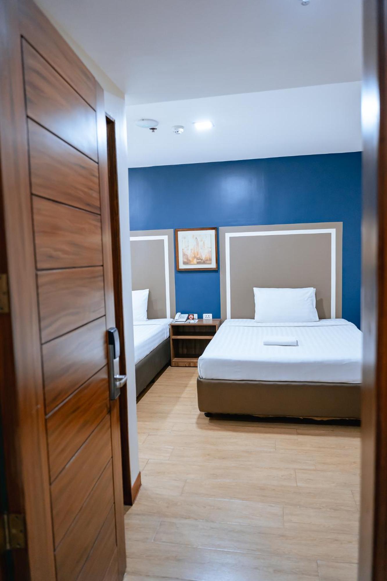 S & Residences Hotel 2*
