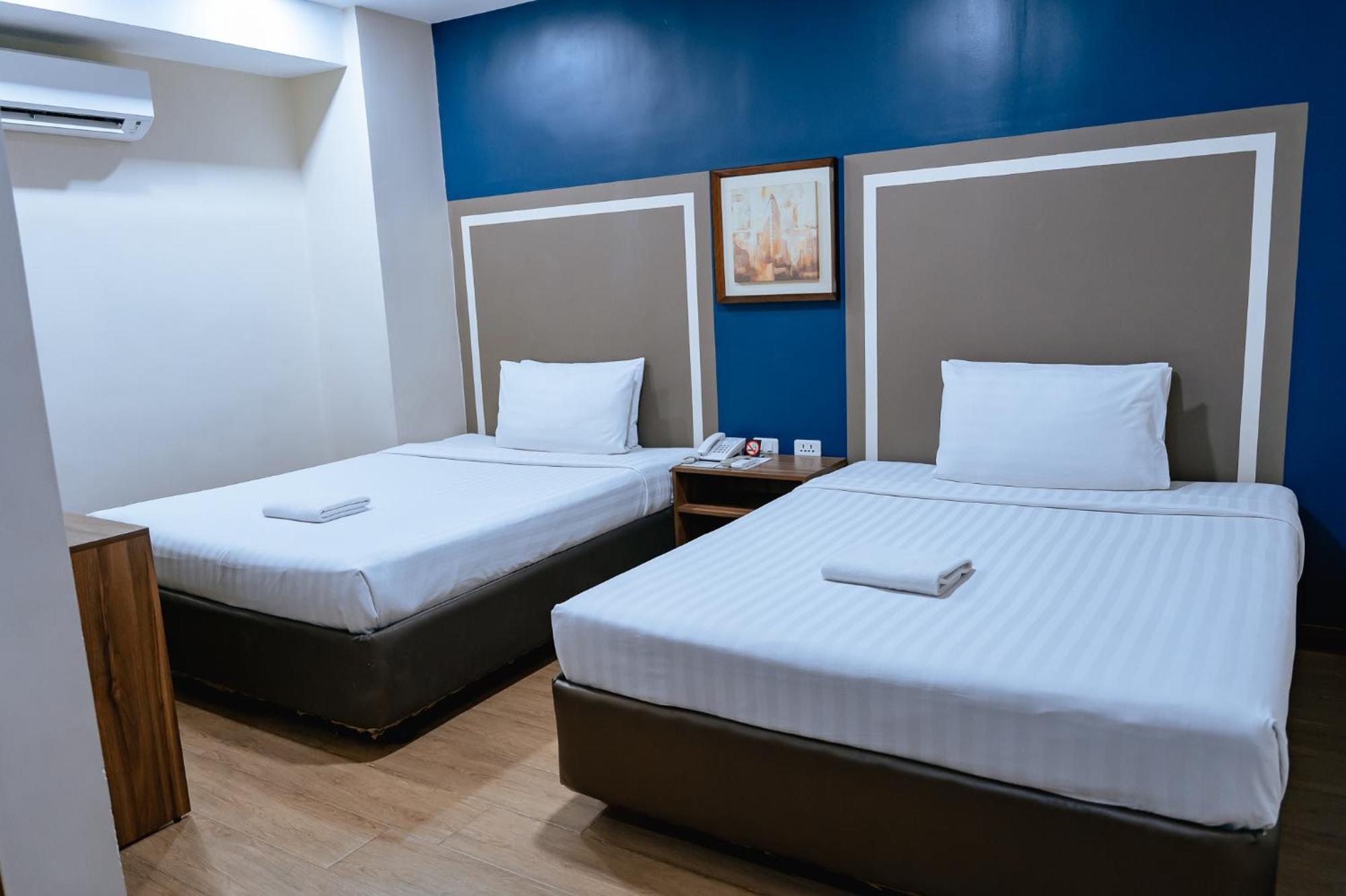 S & Residences Hotel Cebu