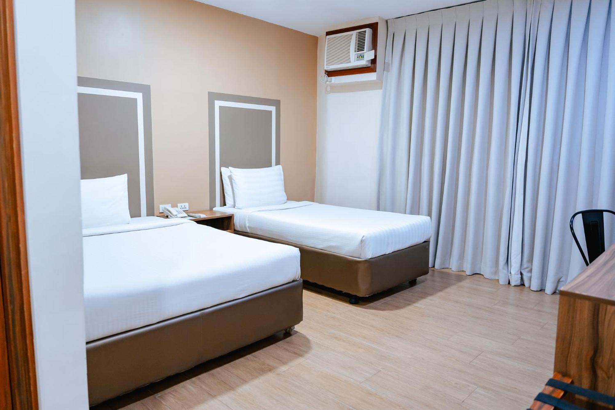 S & Residences