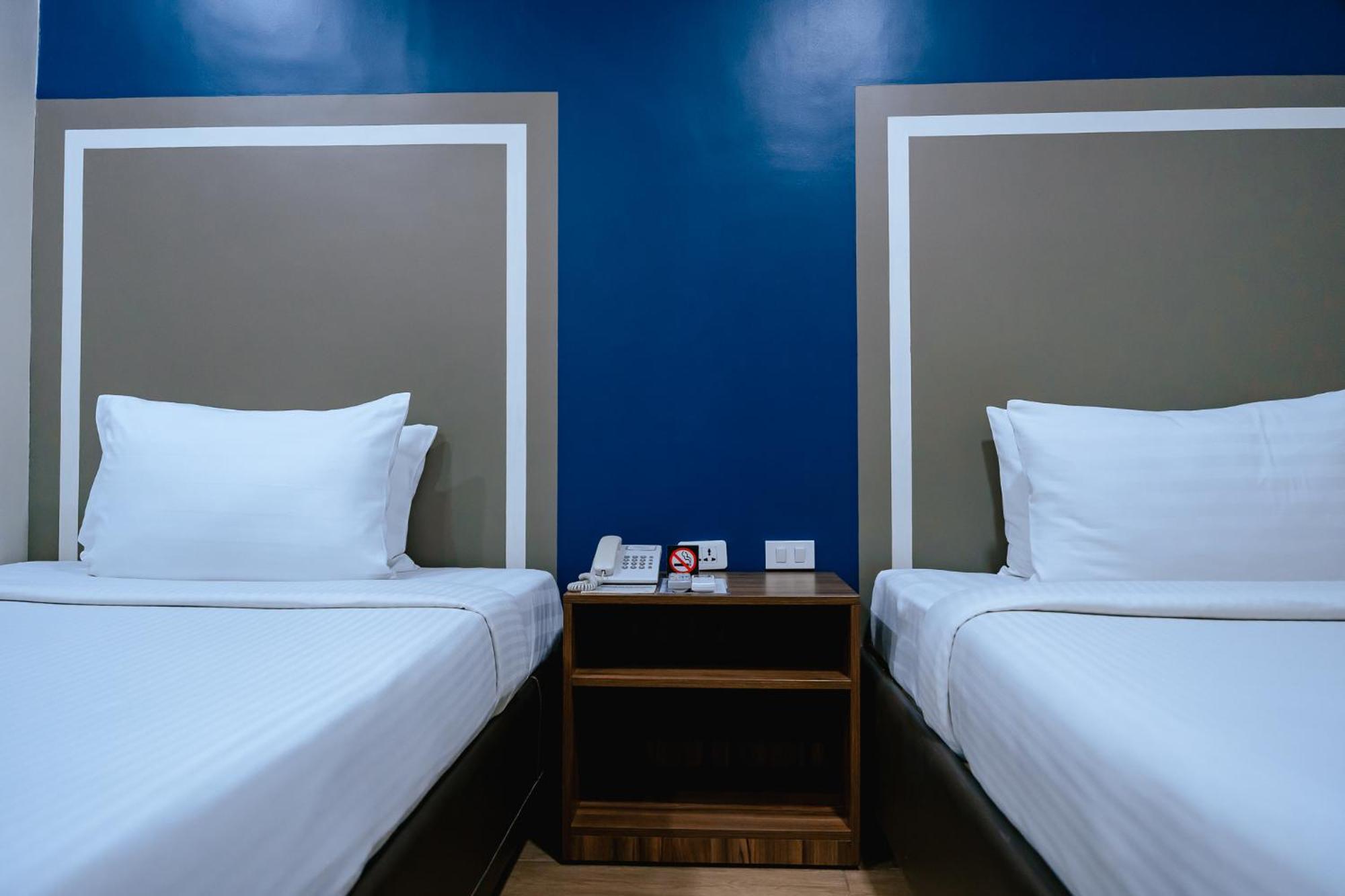 S & Residences Hotel