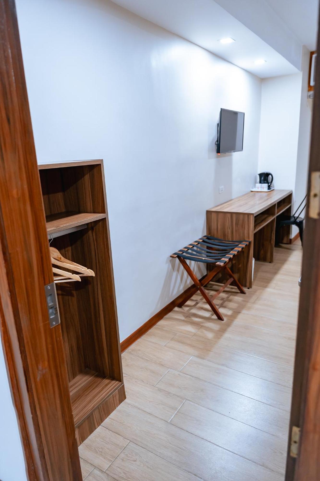 Hotel S & Residences 2*