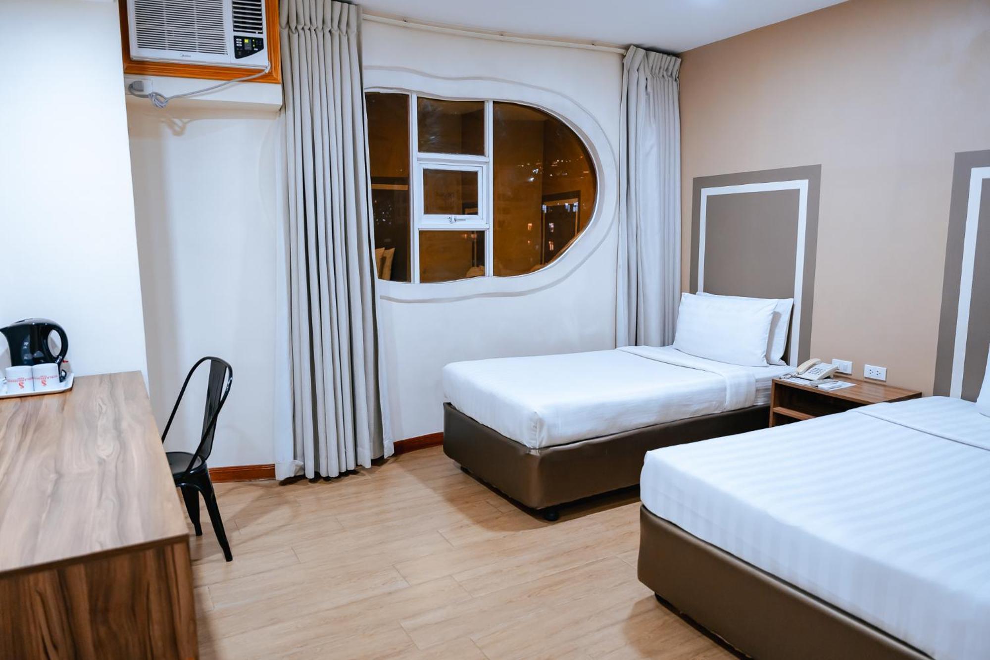 S & Residences