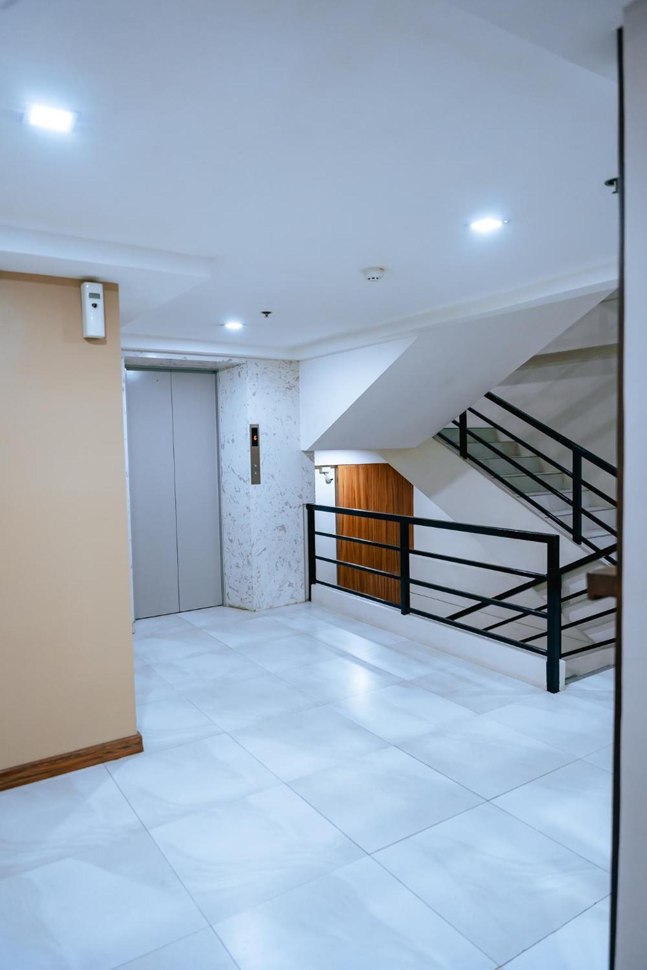 Hotel S & Residences 2*