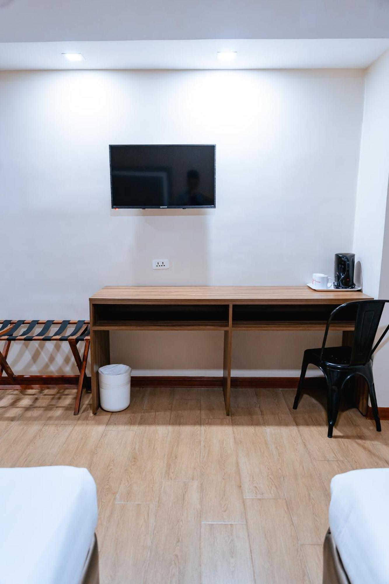 Hotel S & Residences Cebu