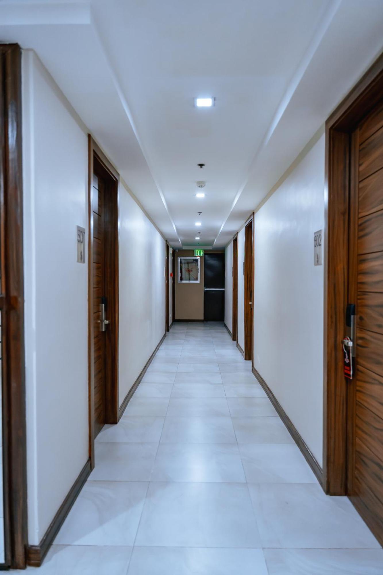 S & Residences