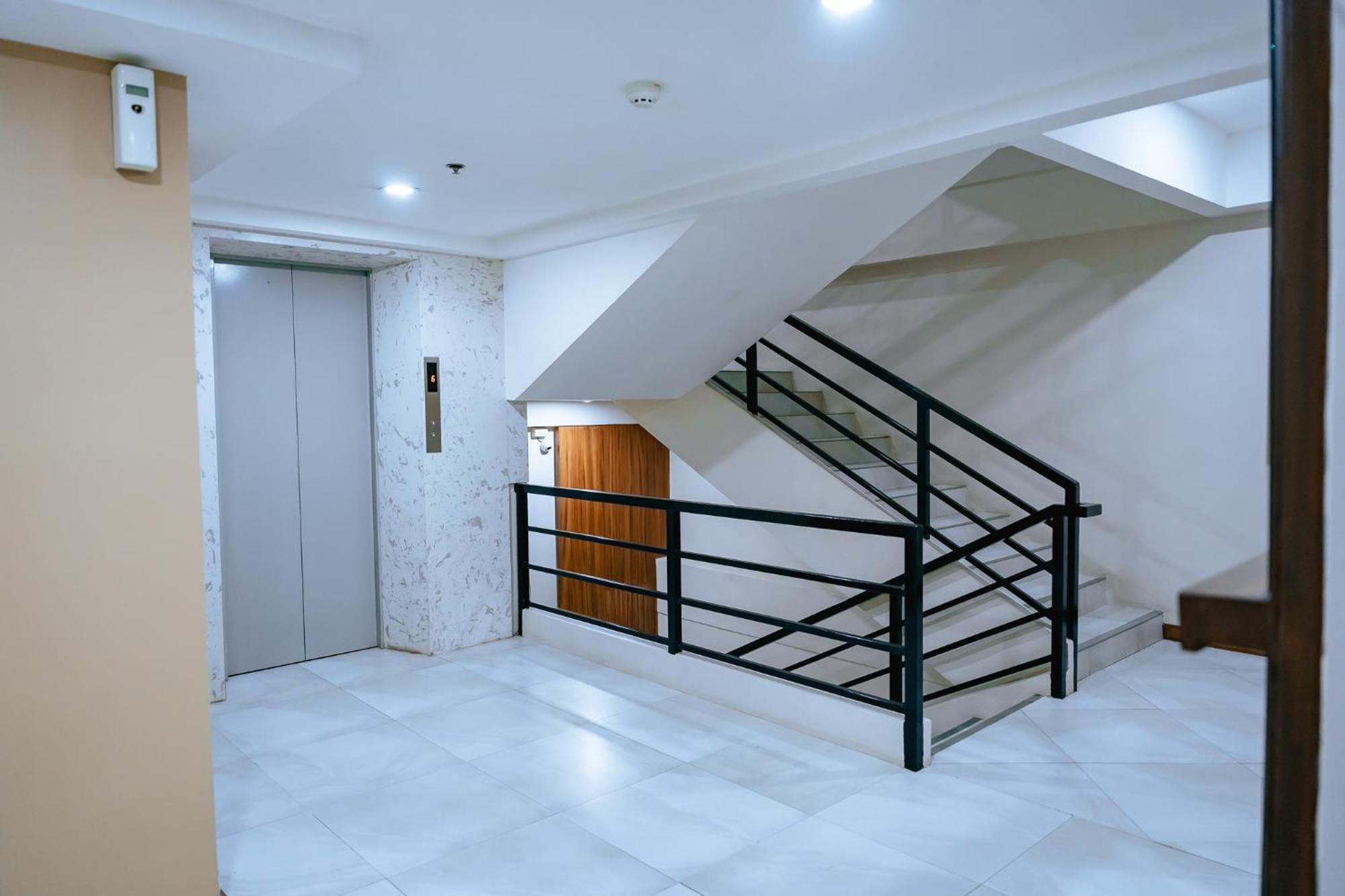 Hotel S & Residences