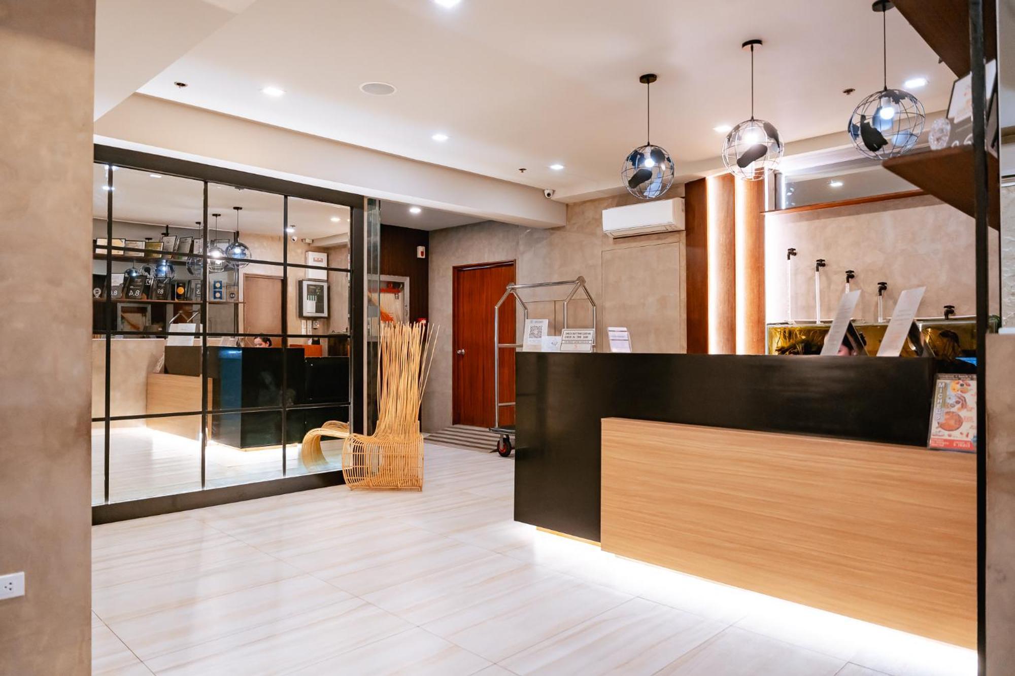 S & Residences 2* Cebu