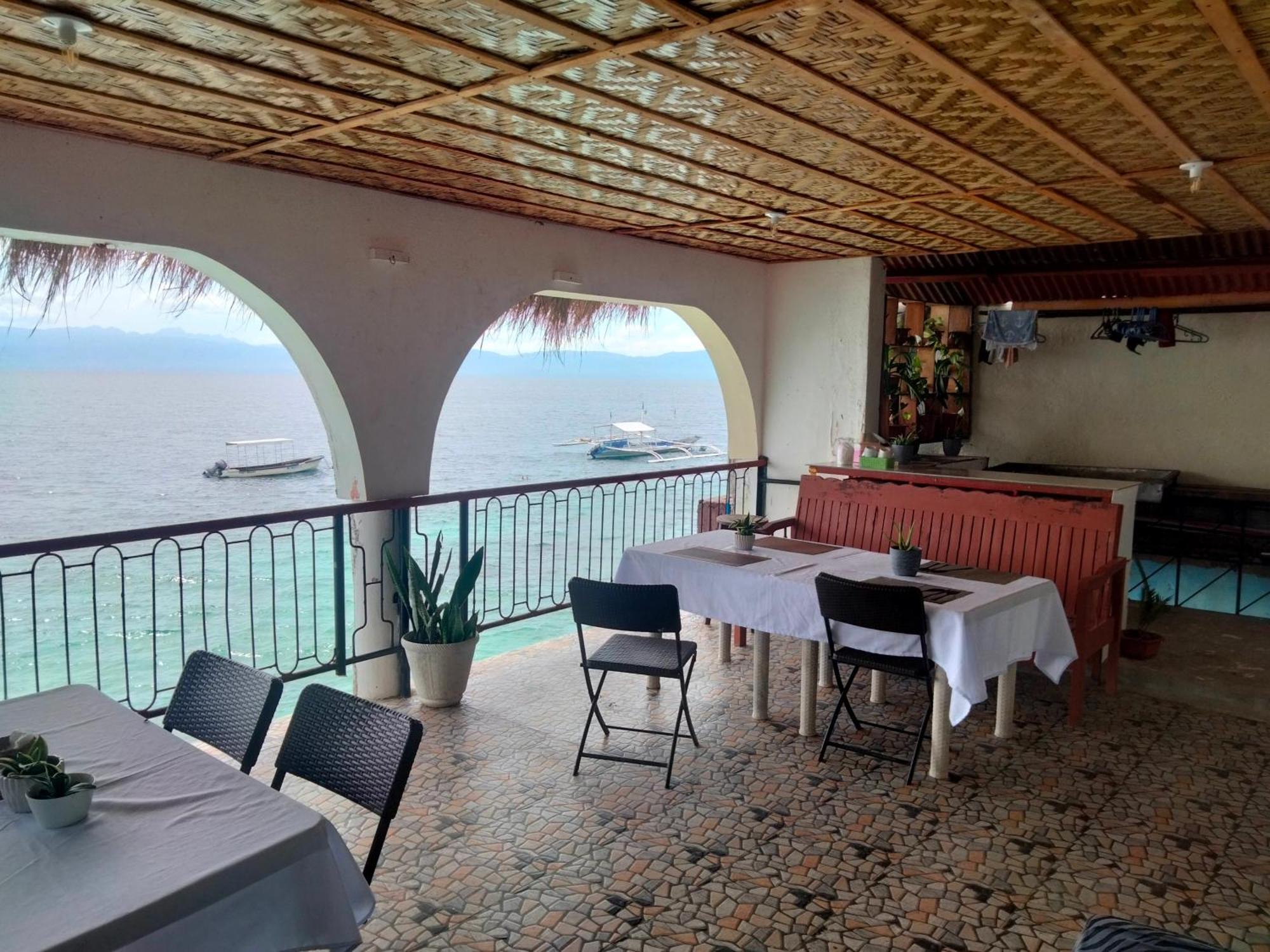 Seascape Guest house