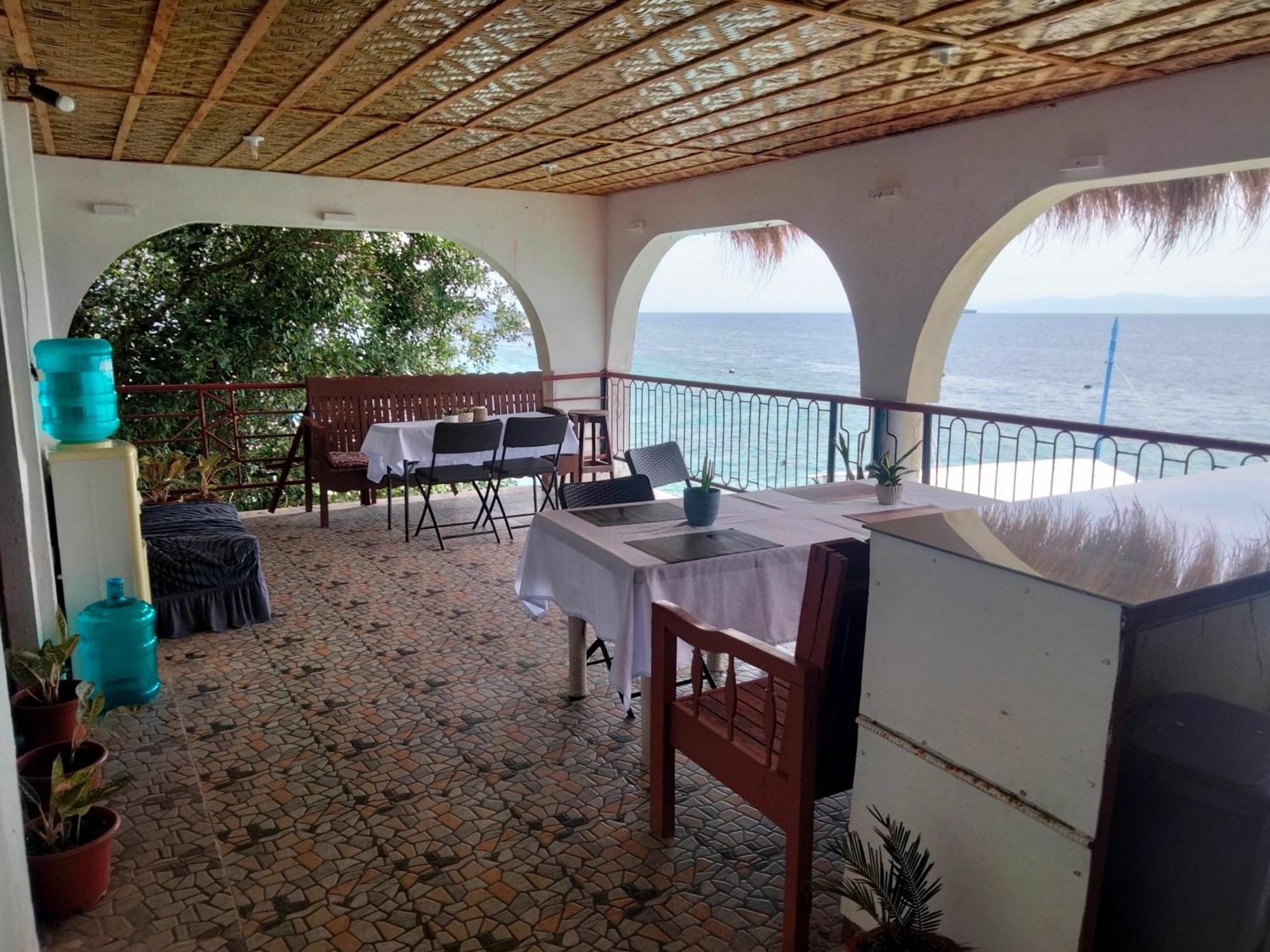 Guest house Seascape