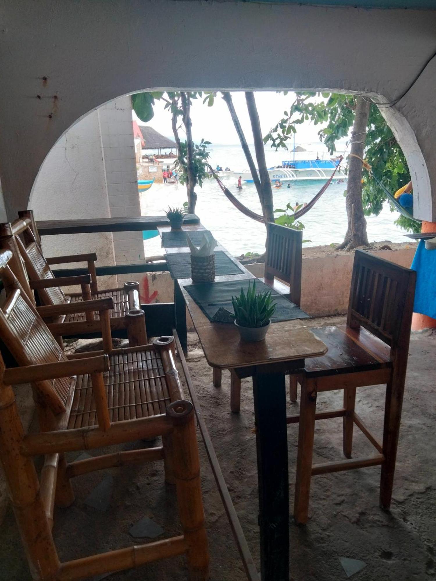 Guest house Seascape *