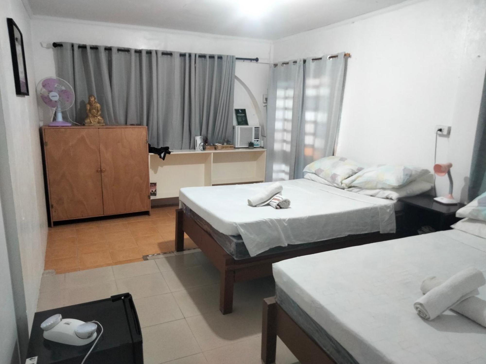 Seascape Guest house Moalboal