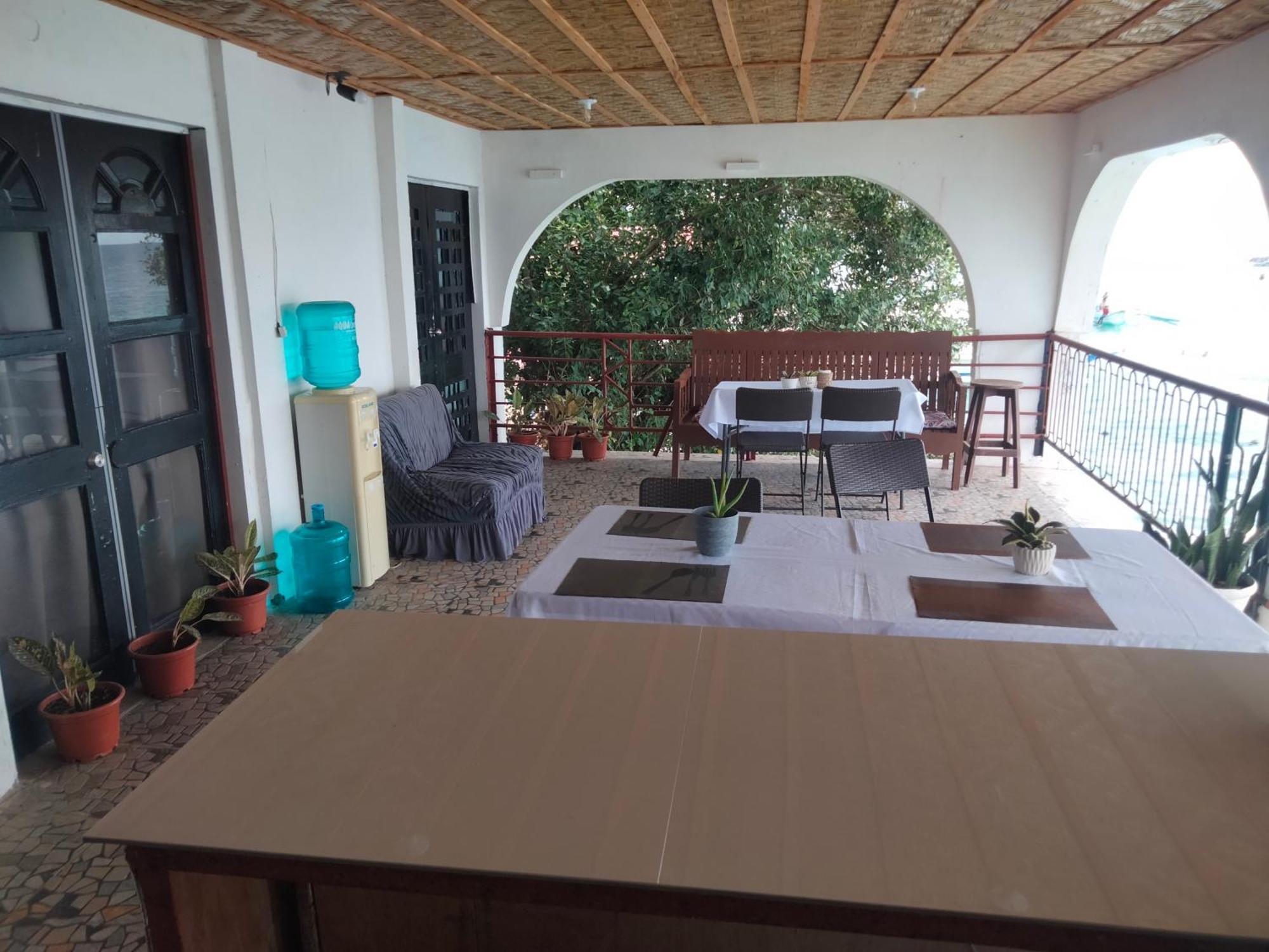 Guest house Seascape