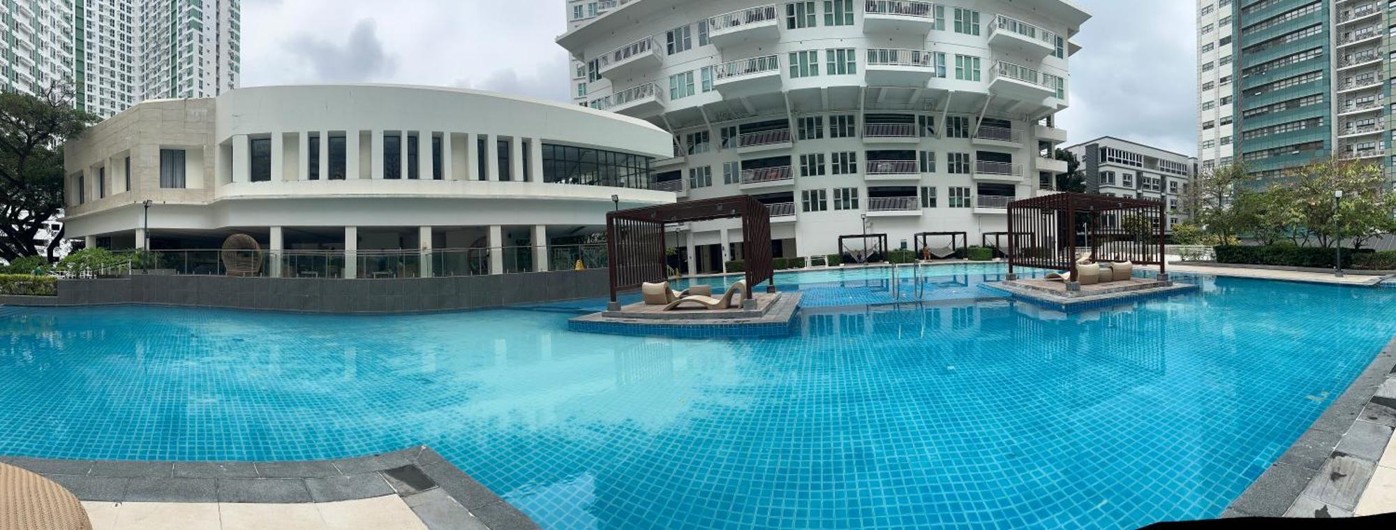 Solinea Residences 30thfloor Ayala Business Center Ph Apartment Cebu
