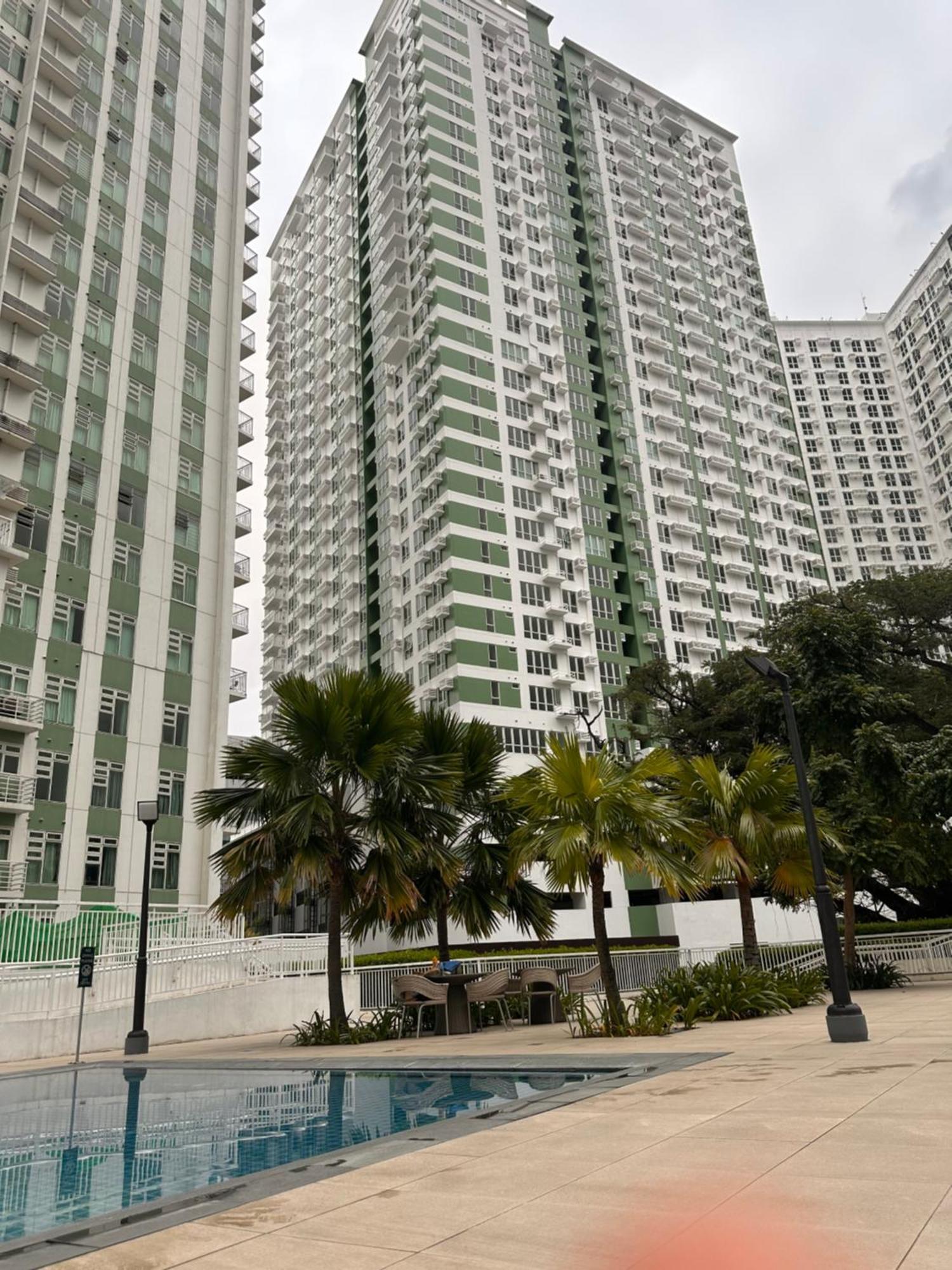 Solinea Residences 30thfloor Ayala Business Center Ph Apartment Cebu
