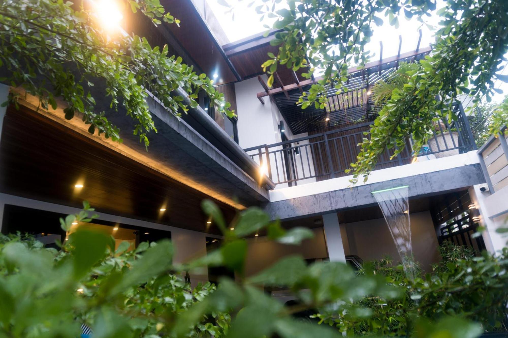 Casa Junquera