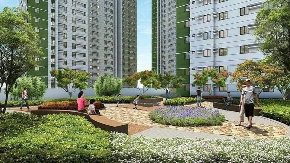 Apartment Unit In Avida Riala - Ar2120t3