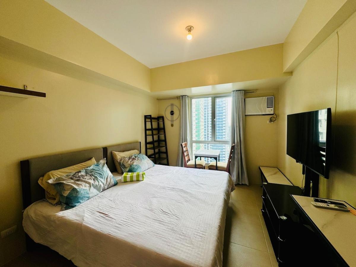 Unit In Avida Riala - Ar2120t3 Apartment