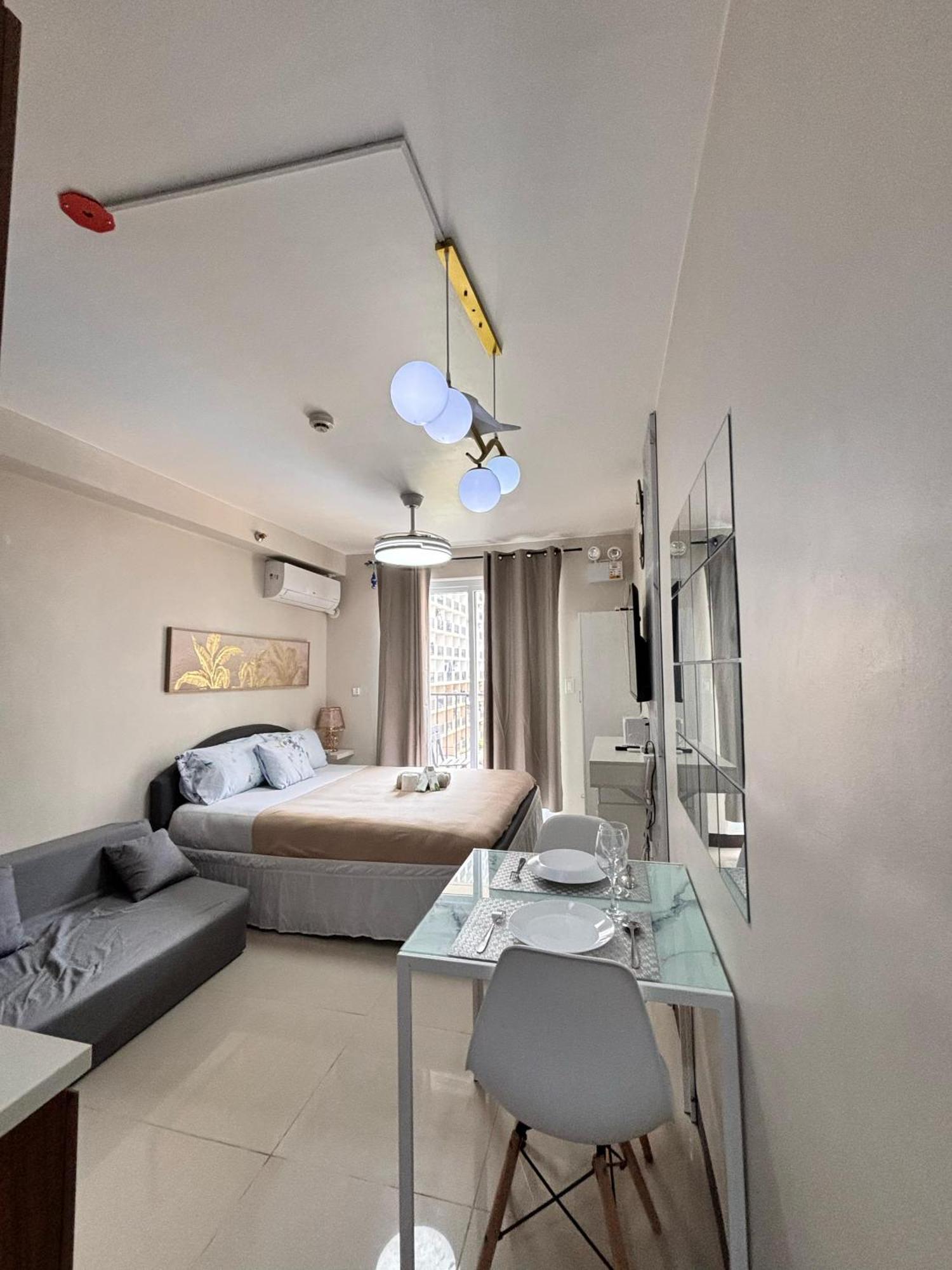 Bed & Breakfast Victoria Mactan *