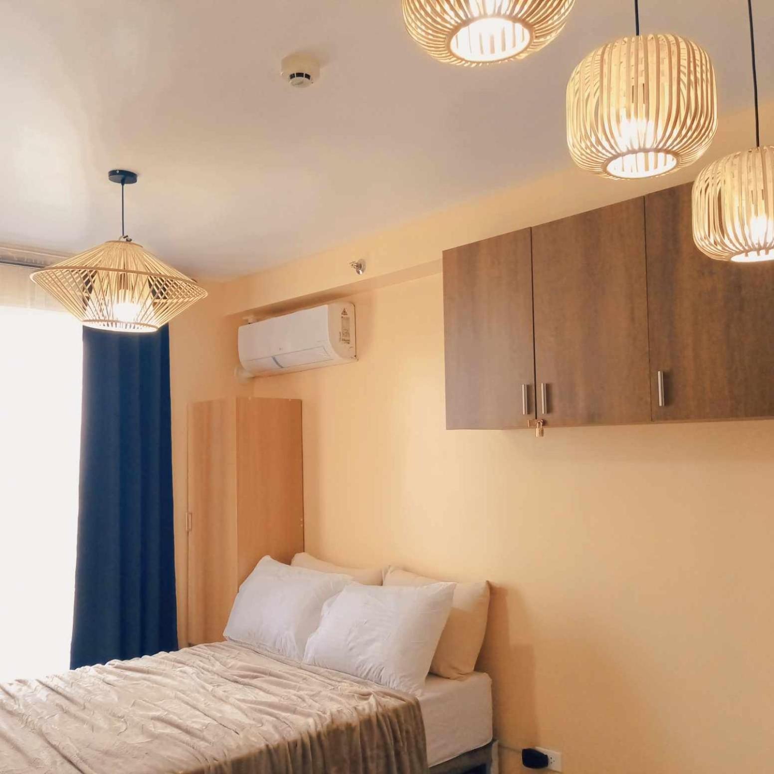 Madera Mactan Apartment *