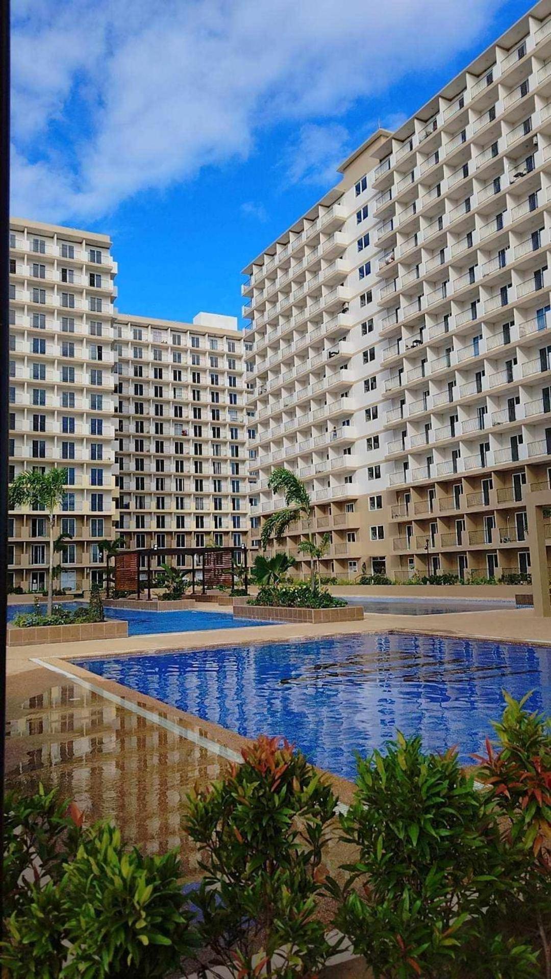 Apartment Madera Mactan *