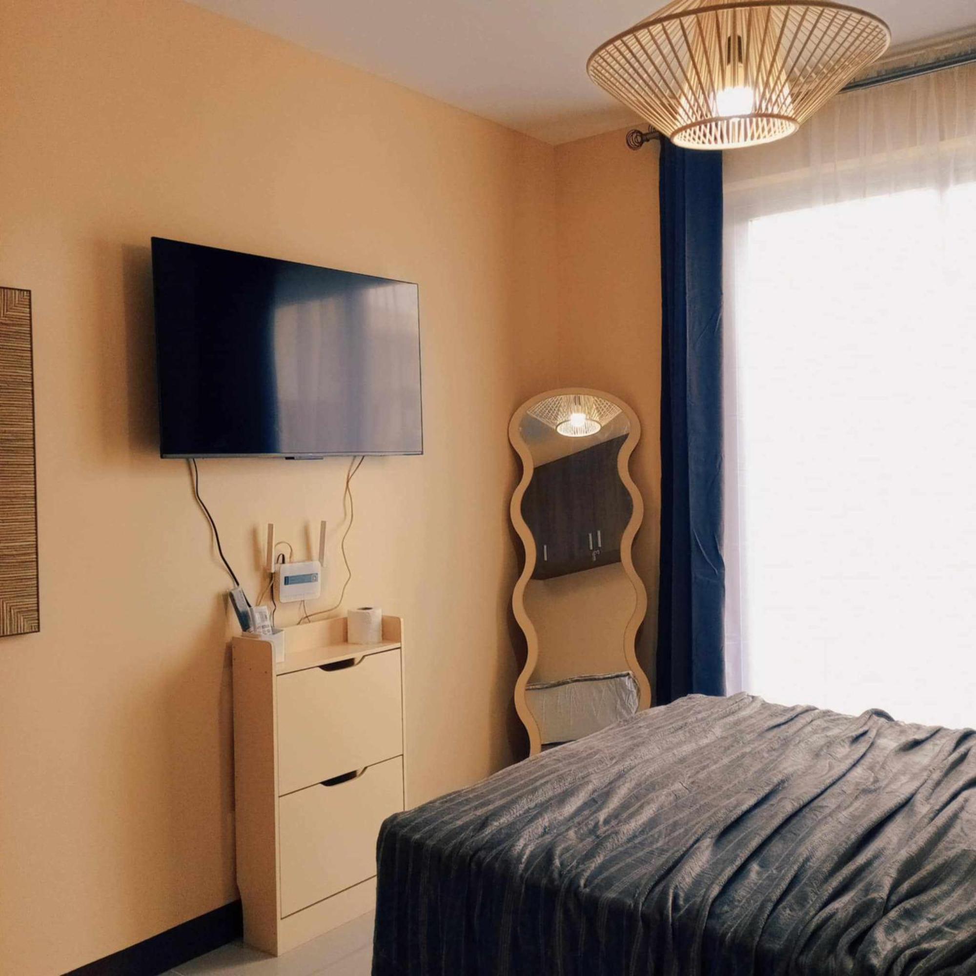 Apartment Madera Mactan Lapu-Lapu City