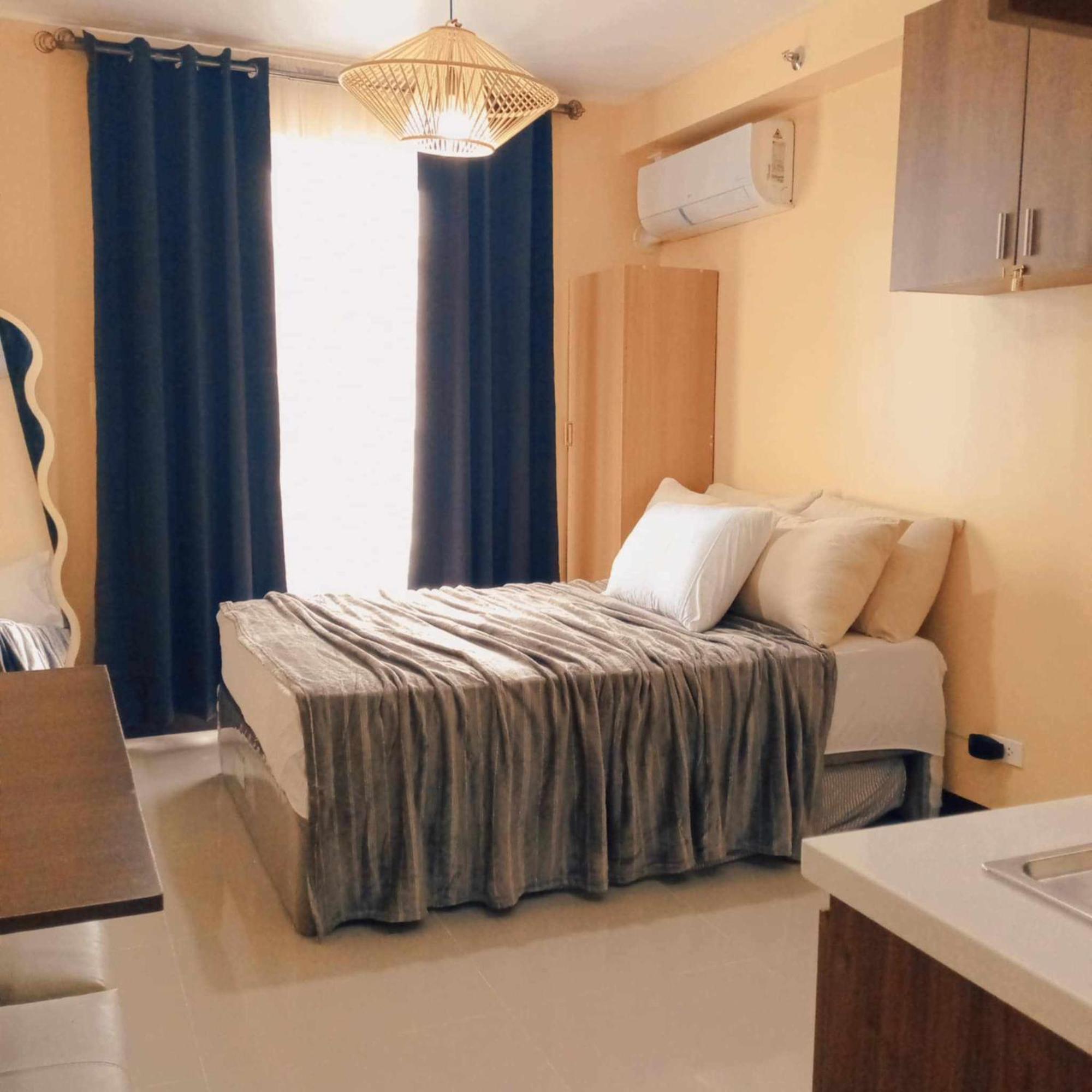 Madera Mactan Apartment