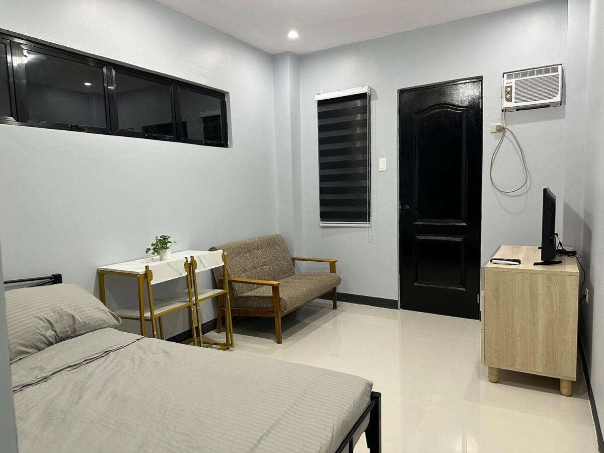 Apartment K And R Fully-furnished Carcar