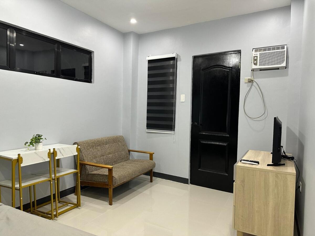 K And R Fully-furnished * Carcar