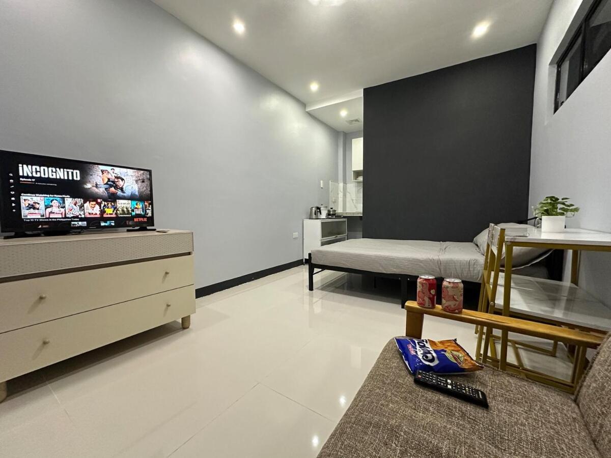 Apartment K And R Fully-furnished