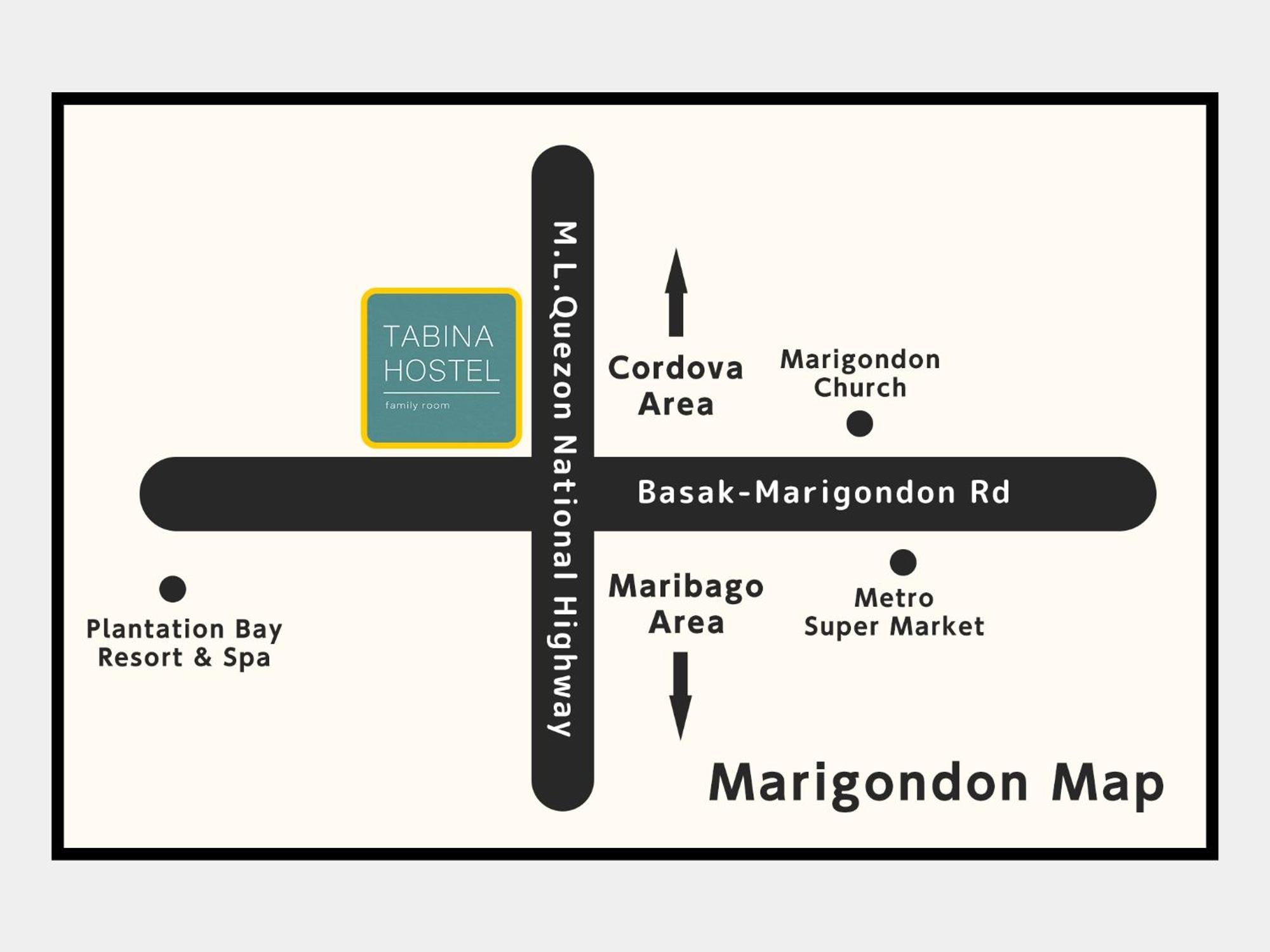 Aparthotel Tabina - Mactan Cebu International Airport