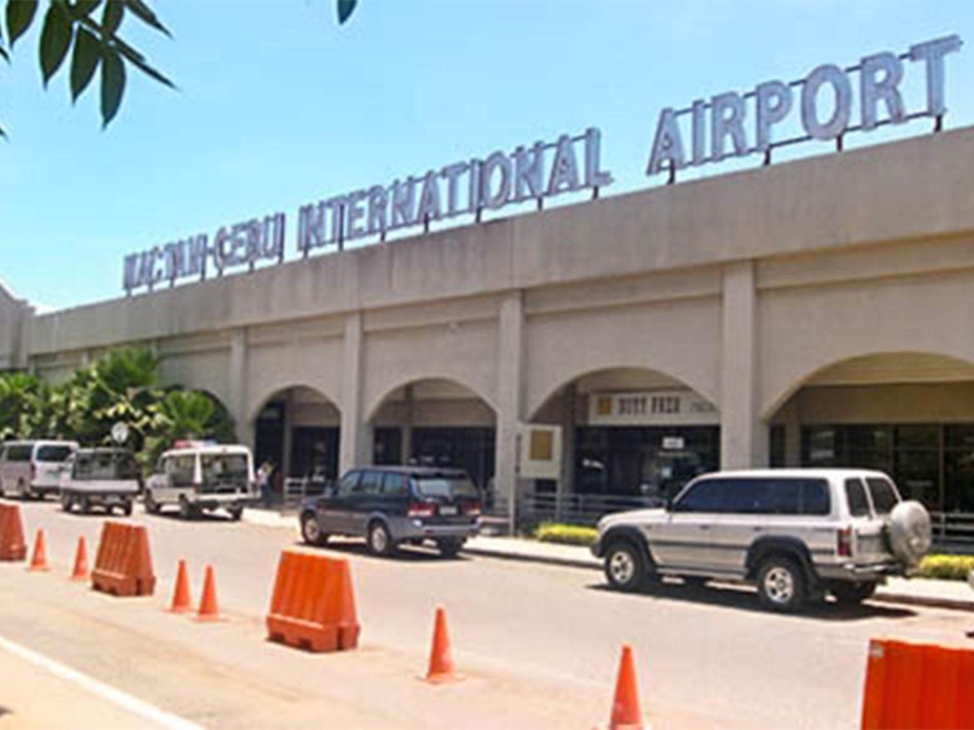 Aparthotel Tabina - Mactan Cebu International Airport
