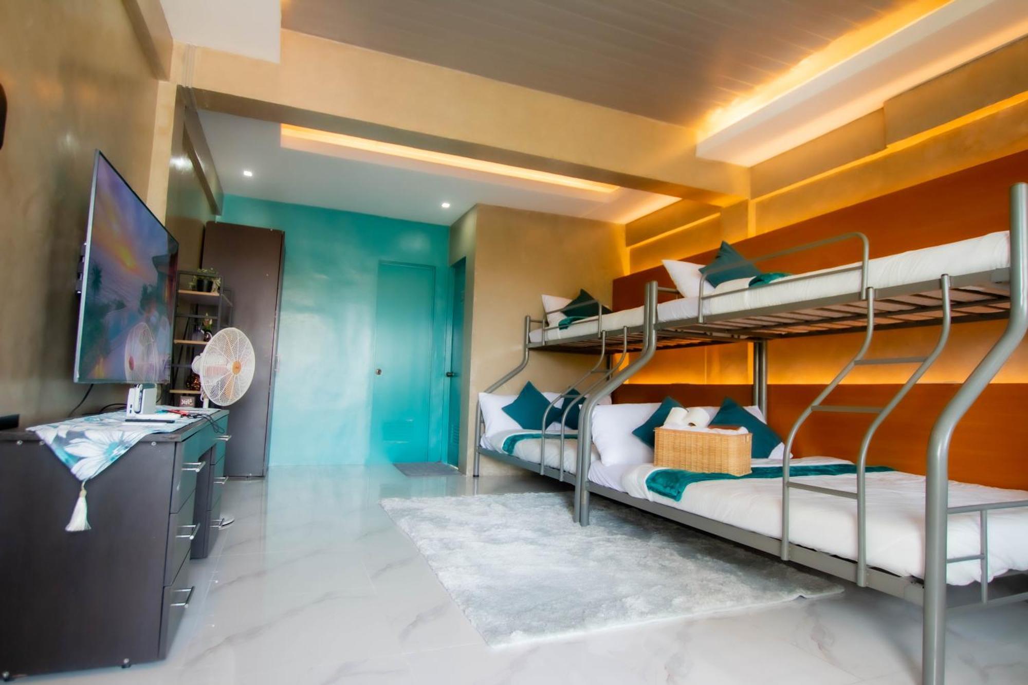 Aparthotel Tabina - Mactan Cebu International Airport Lapu-Lapu City