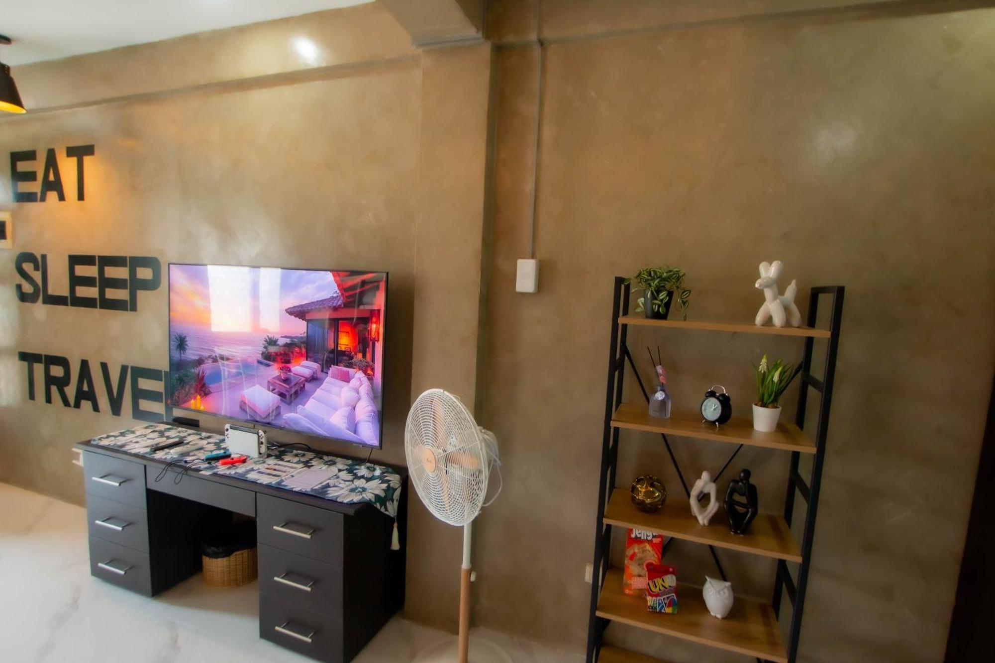 Tabina - Mactan Cebu International Airport Aparthotel