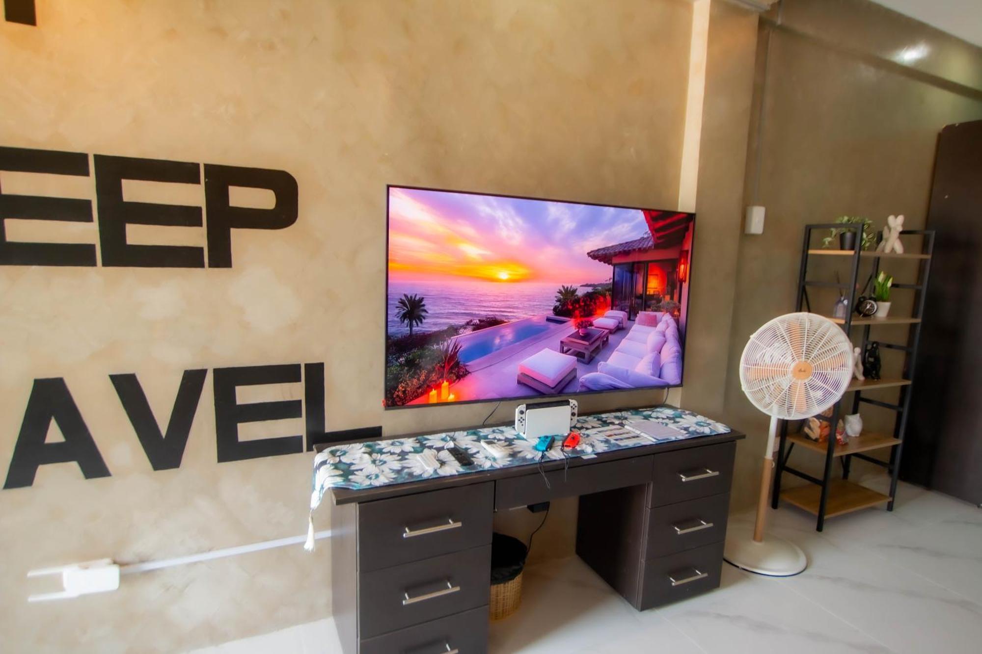 Aparthotel Tabina - Mactan Cebu International Airport
