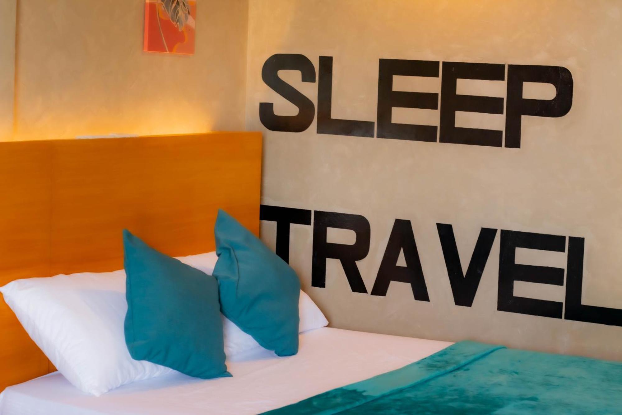 Aparthotel Tabina - Mactan Cebu International Airport *