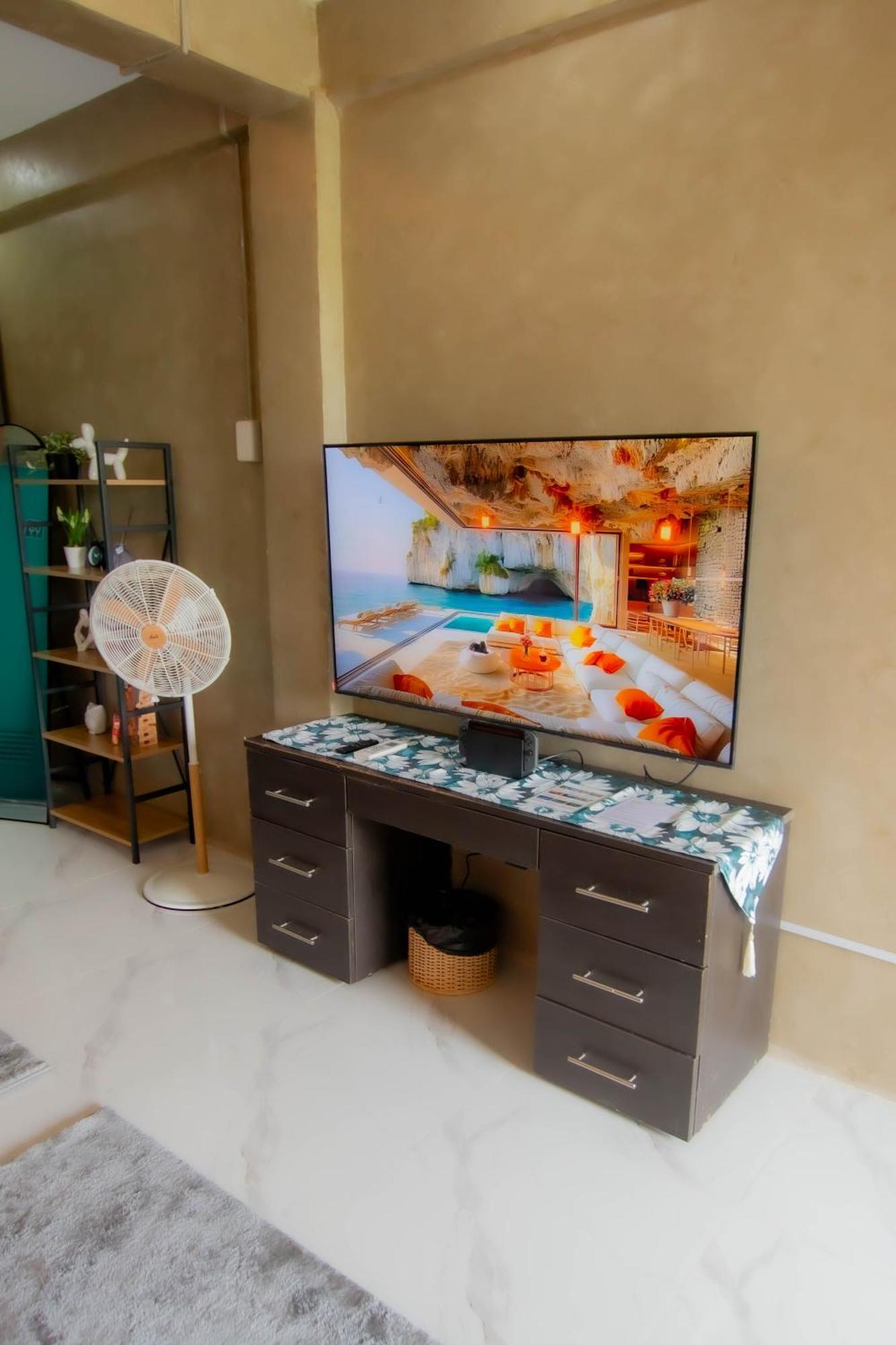Aparthotel Tabina - Mactan Cebu International Airport