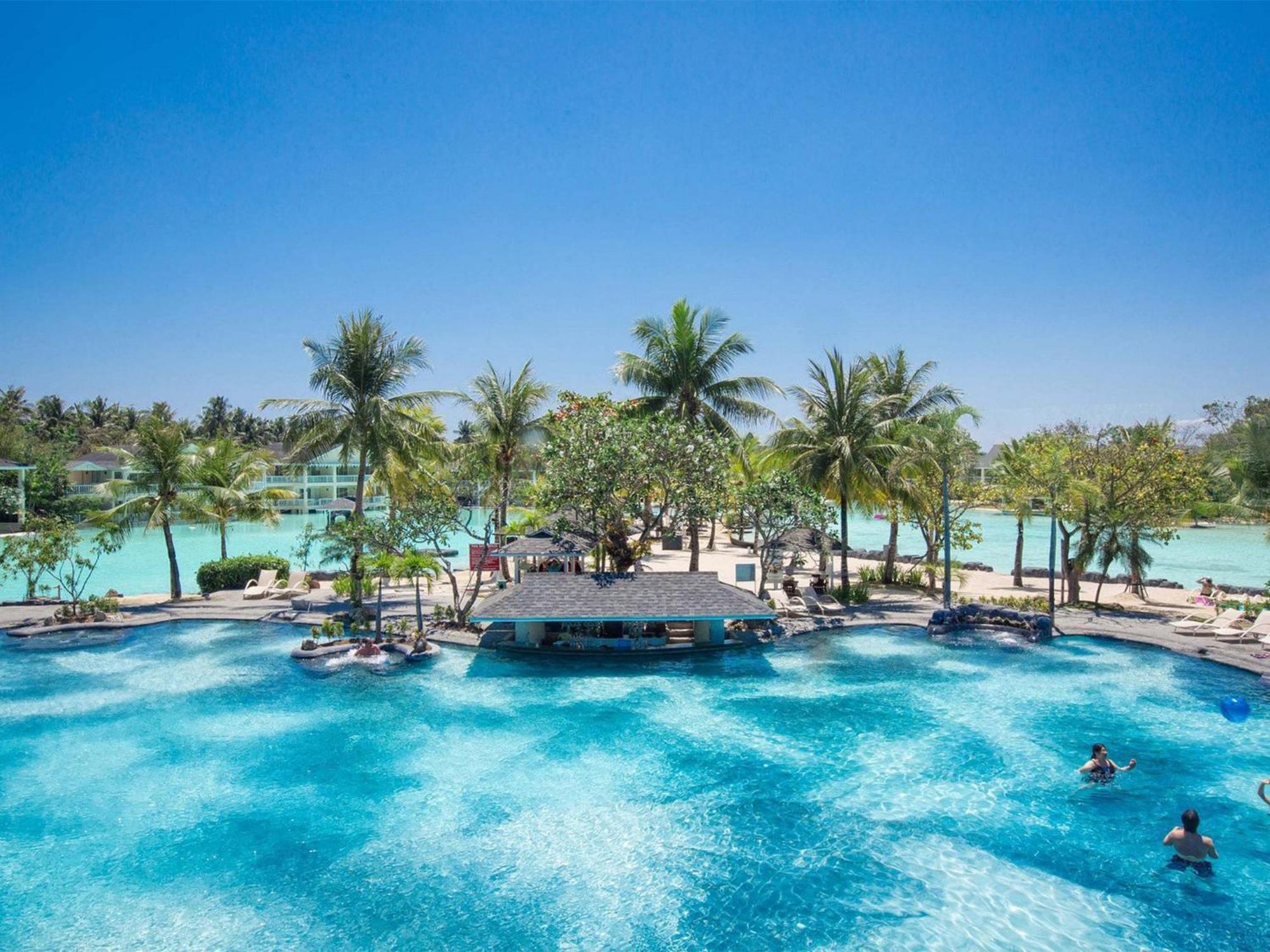Tabina - Mactan Cebu International Airport Aparthotel *