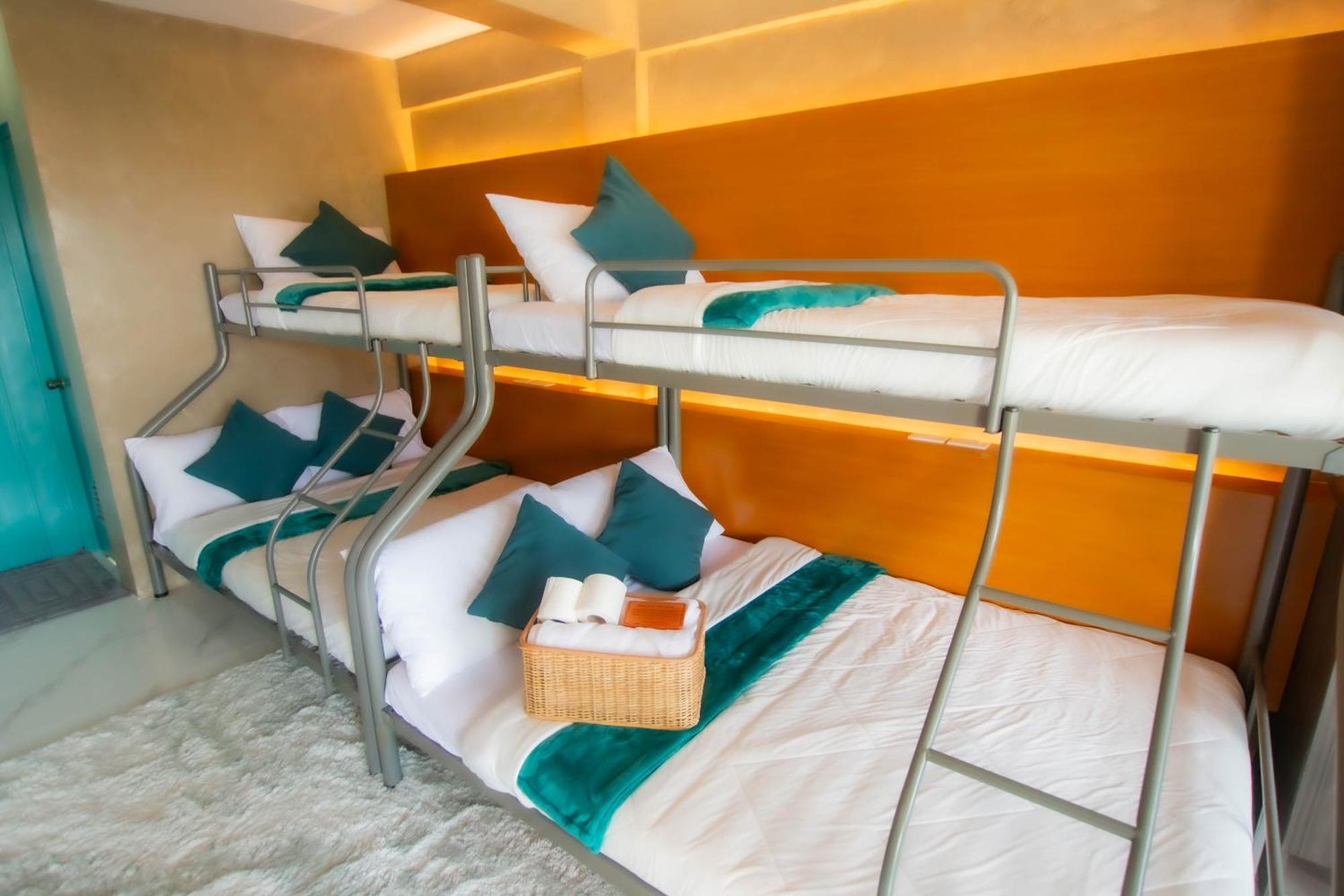 Tabina - Mactan Cebu International Airport Aparthotel
