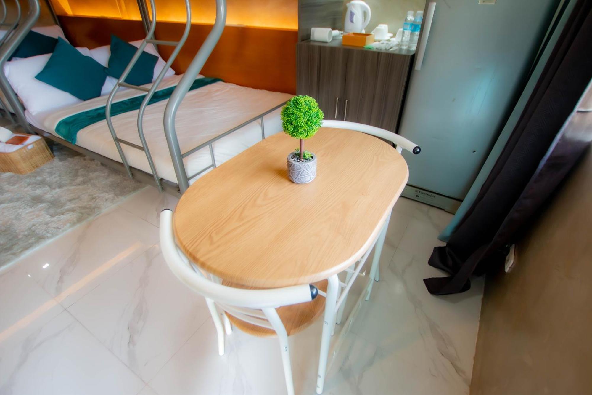 Aparthotel Tabina - Mactan Cebu International Airport *