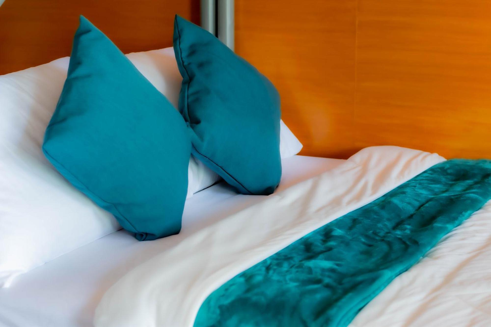 Aparthotel Tabina - Mactan Cebu International Airport Lapu-Lapu City