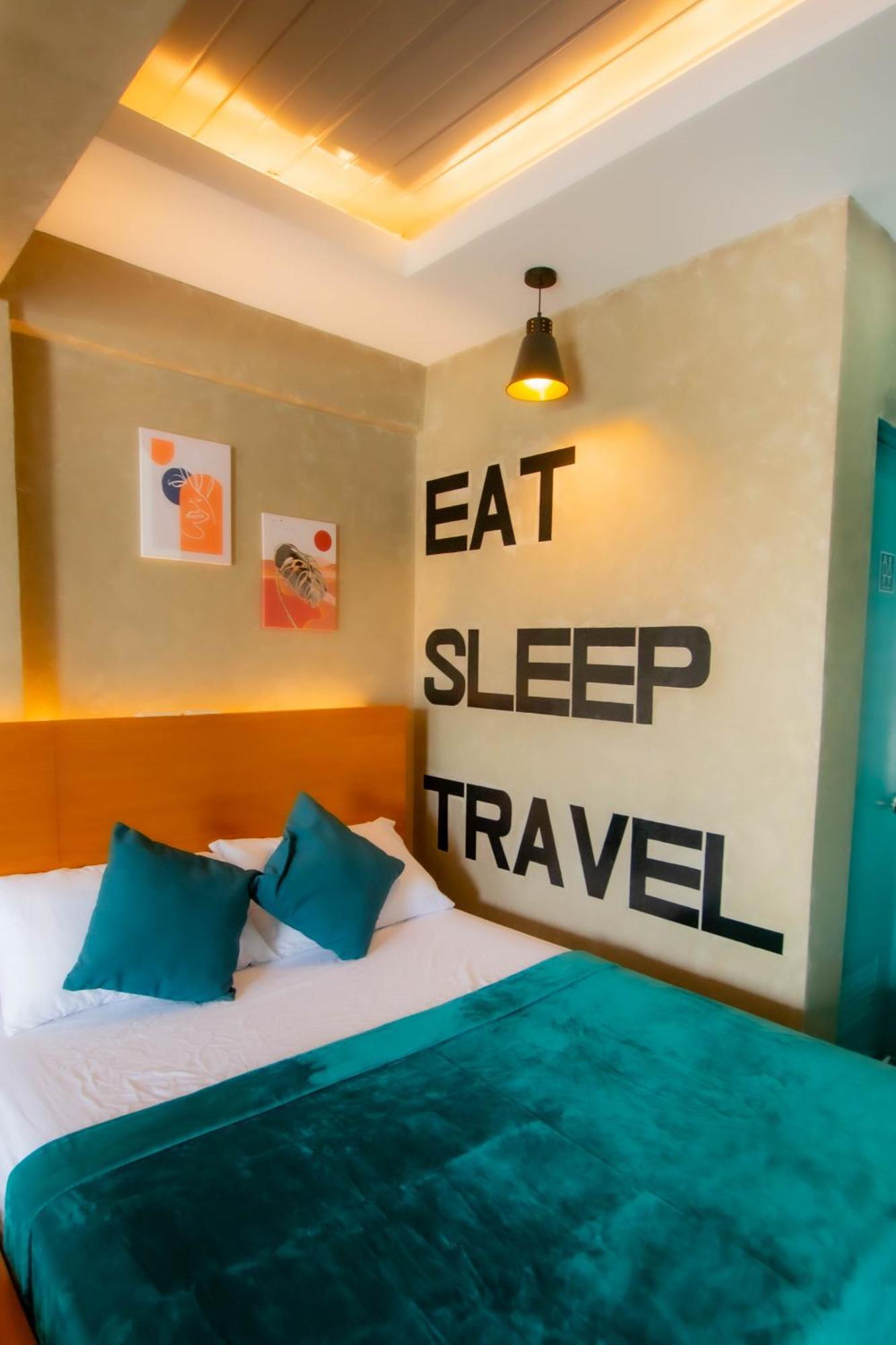 Tabina - Mactan Cebu International Airport *