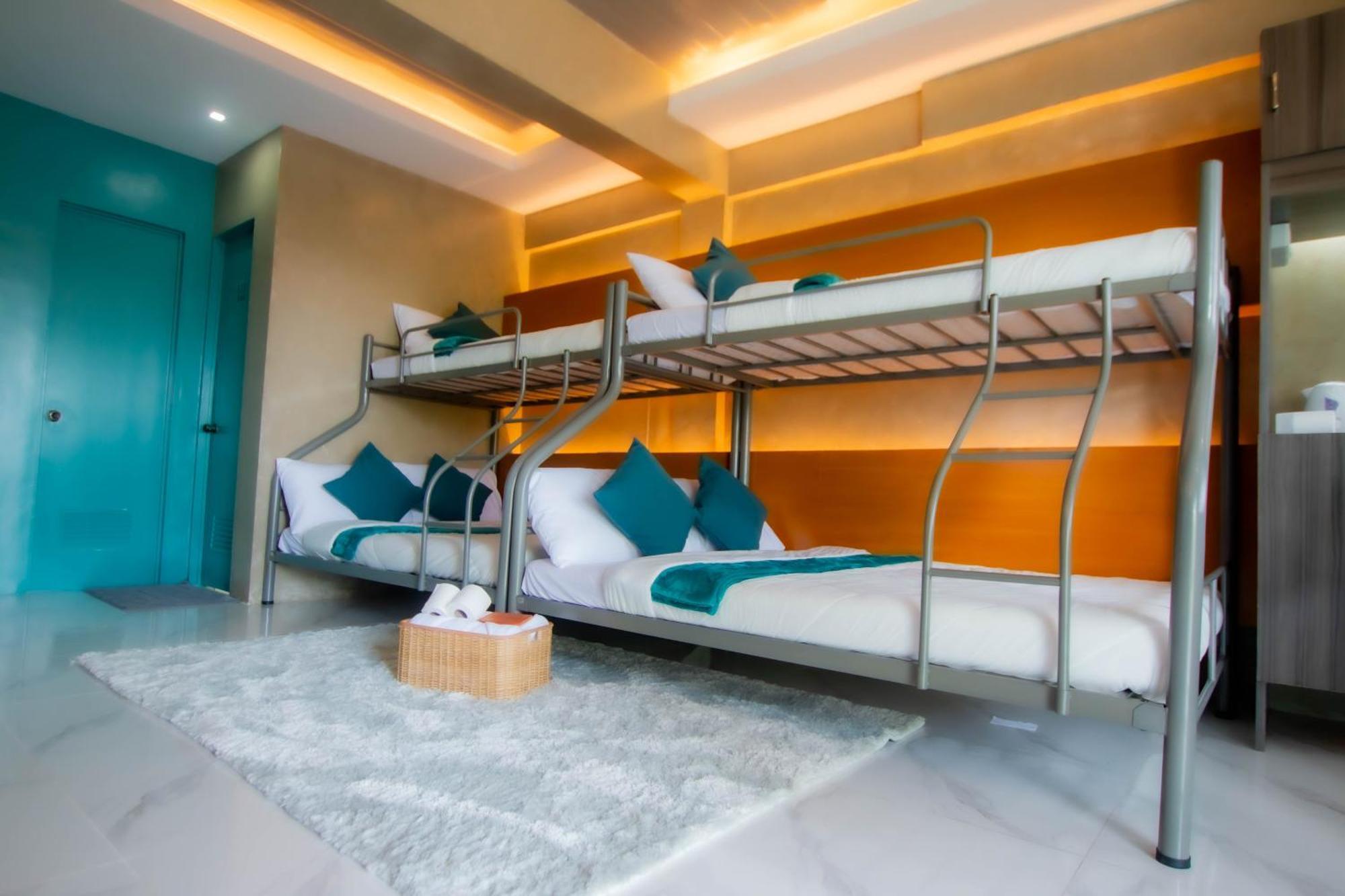 Aparthotel Tabina - Mactan Cebu International Airport