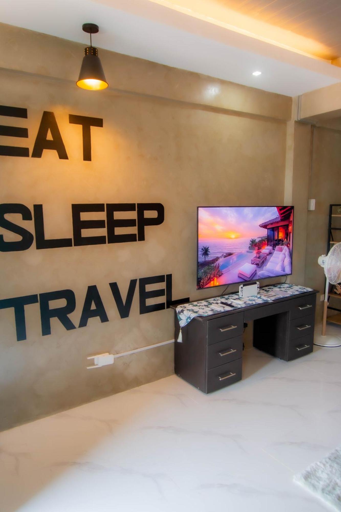 Tabina - Mactan Cebu International Airport Lapu-Lapu City