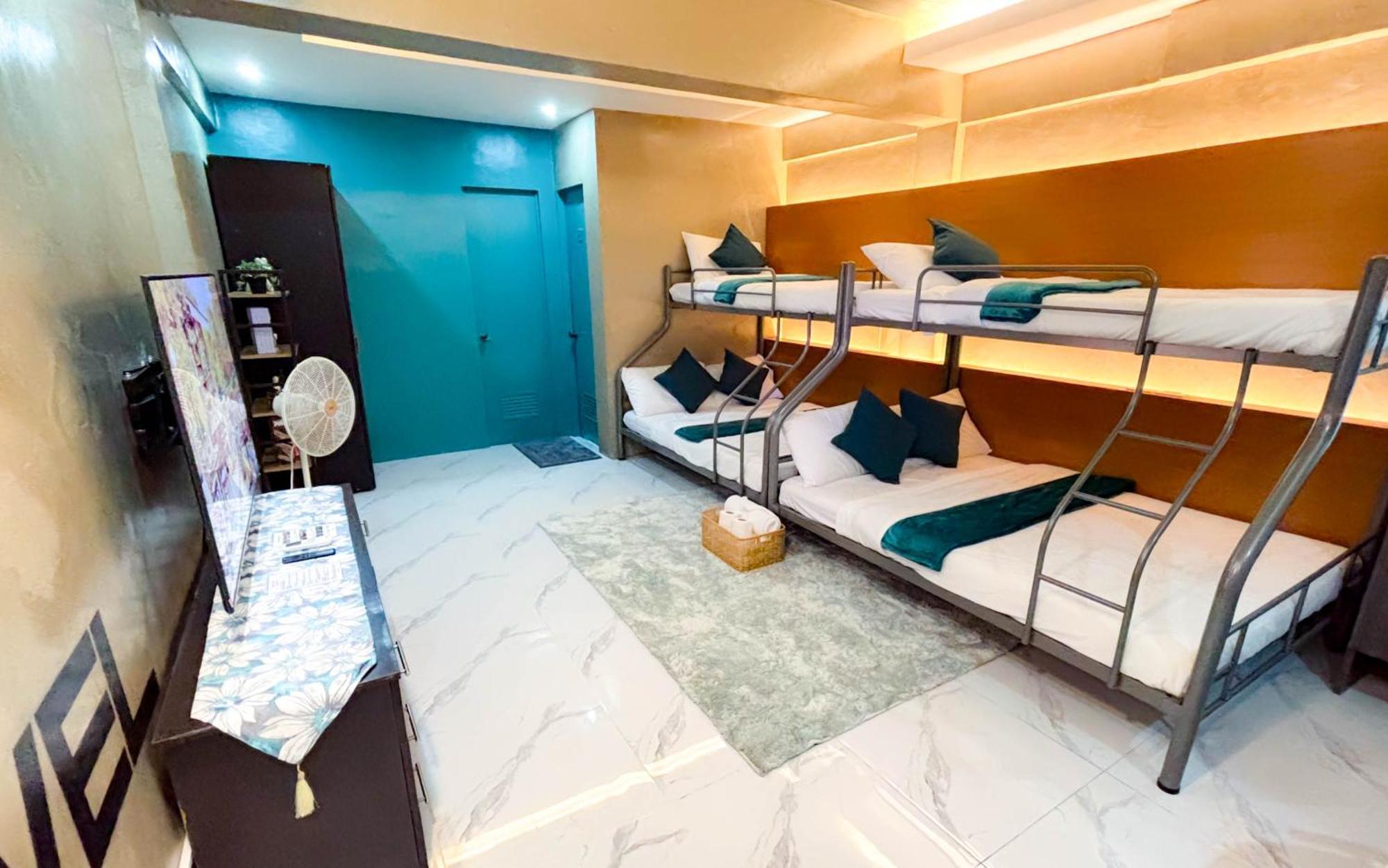 Tabina - Mactan Cebu International Airport Aparthotel