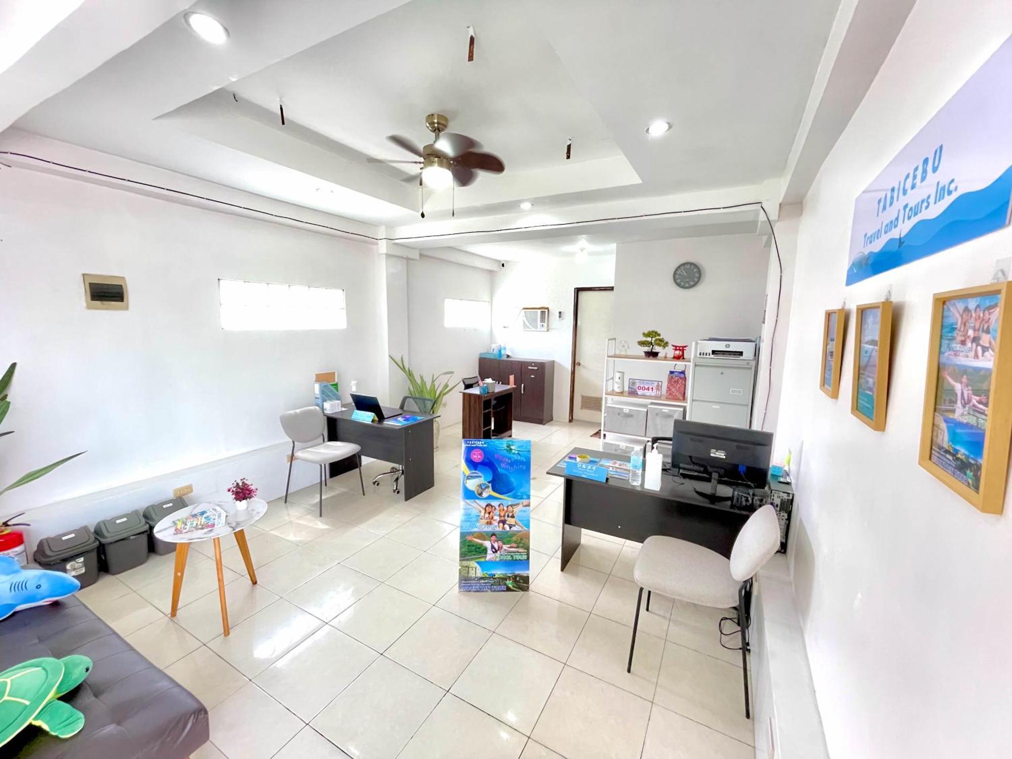 Tabina - Mactan Cebu International Airport Aparthotel