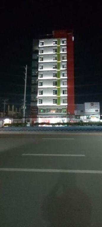 Sempre Premier Mactan Airport Hotel Cebu